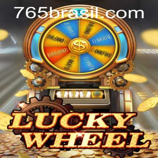 Spinning into Success: Discover the Excitement of LuckyWheel on 765.game